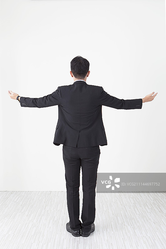 商业人物,办公男性图片素材