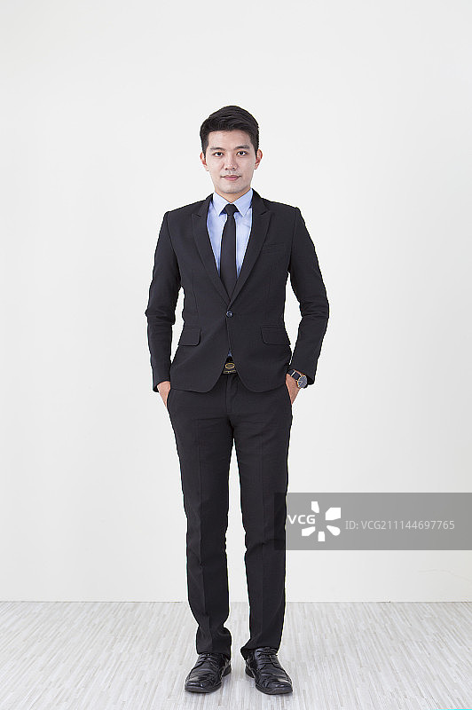 商业人物,办公男性图片素材