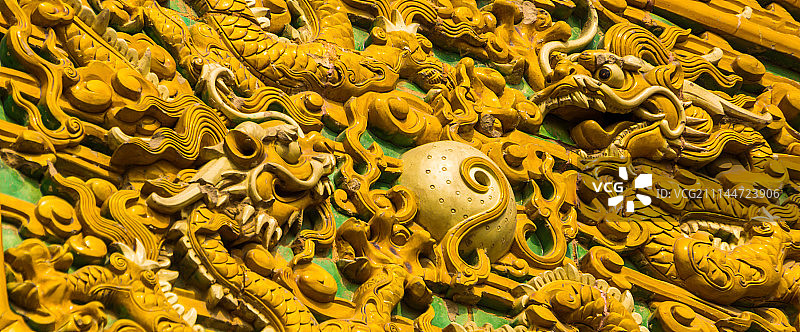 故宫雕塑图片素材