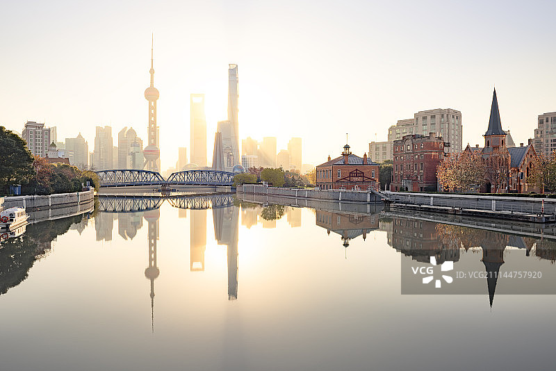 苏河童话图片素材