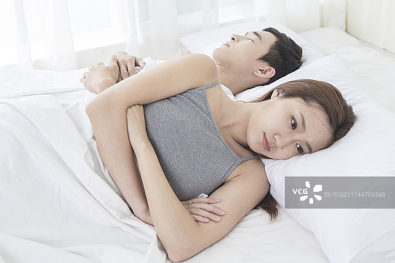 情侣,吵架图片素材