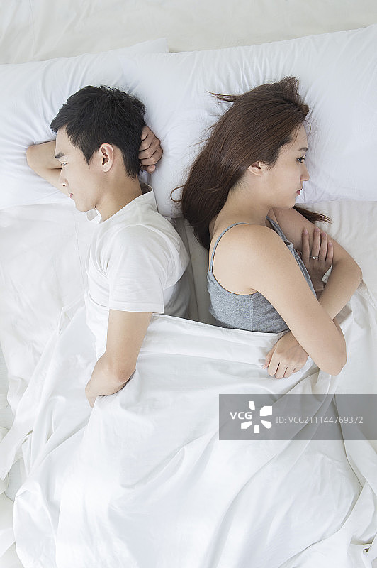 情侣,吵架图片素材