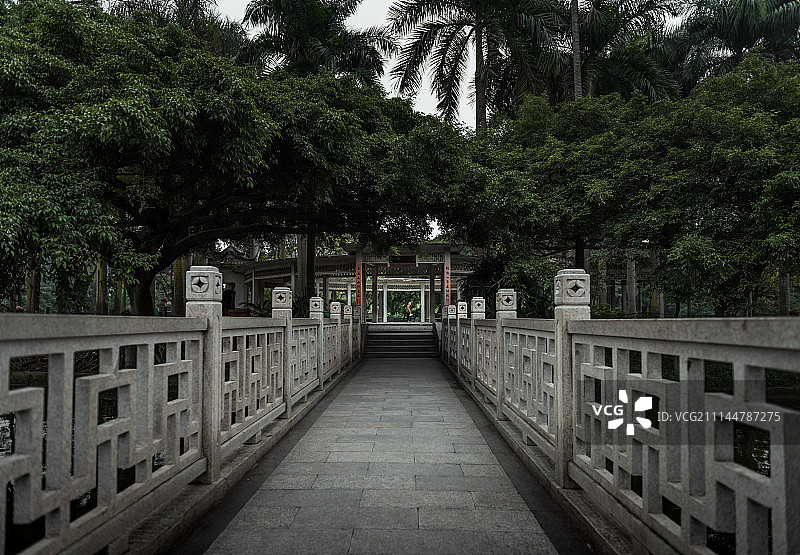 南宁人民公园图片素材