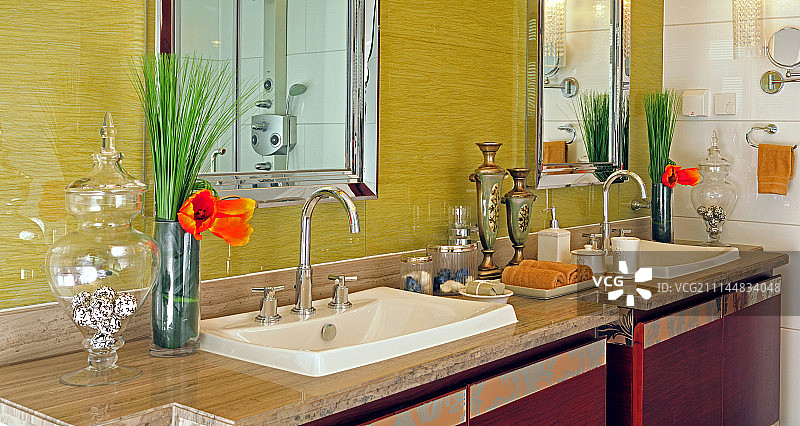 洗手间图片素材