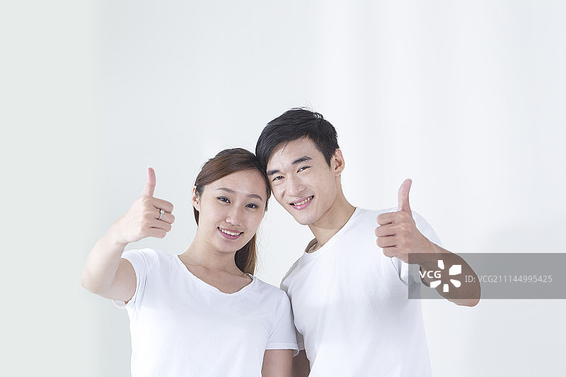 情侣,同意图片素材