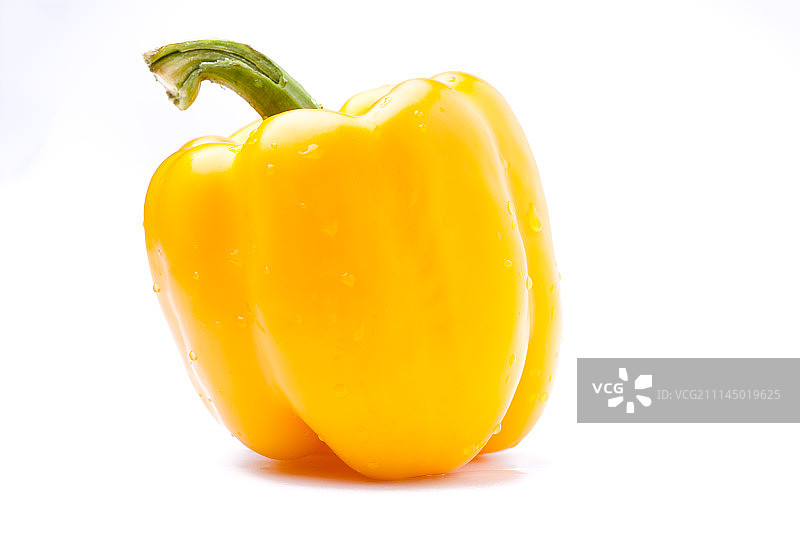 柿子椒图片素材