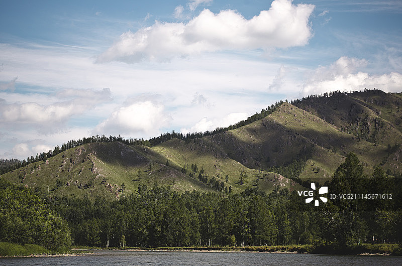 哈卡斯共和国图片素材