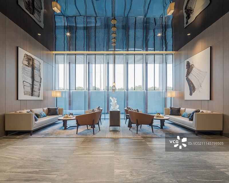 大厅客厅图片素材