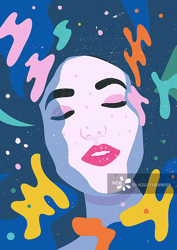 Take A Bath图片素材