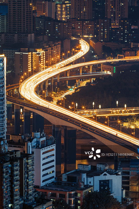 两路口4图片素材