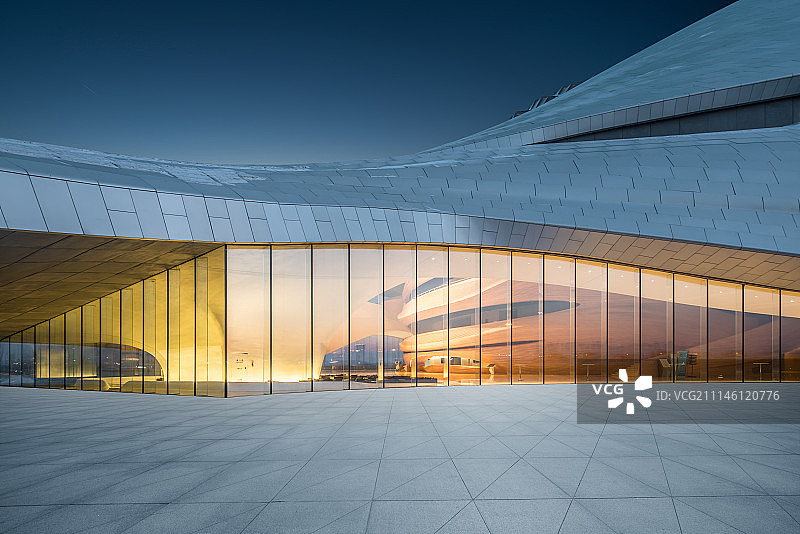 剧院广场图片素材