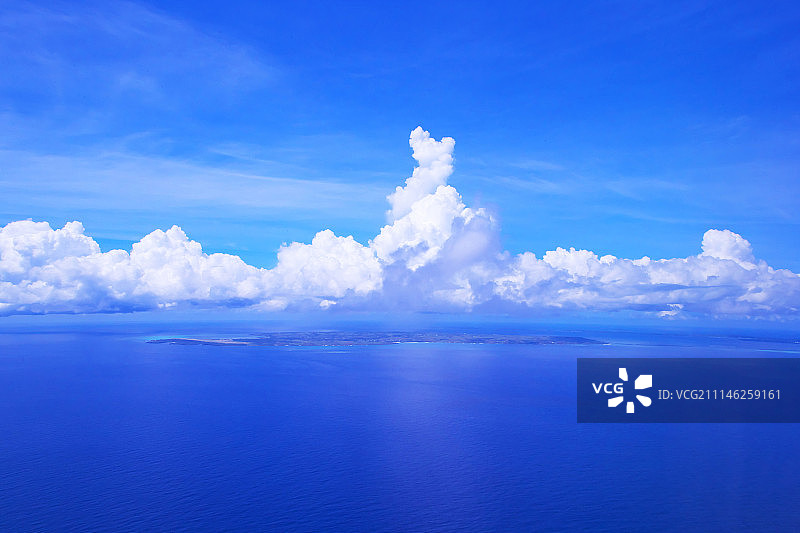 日本冲绳图片素材