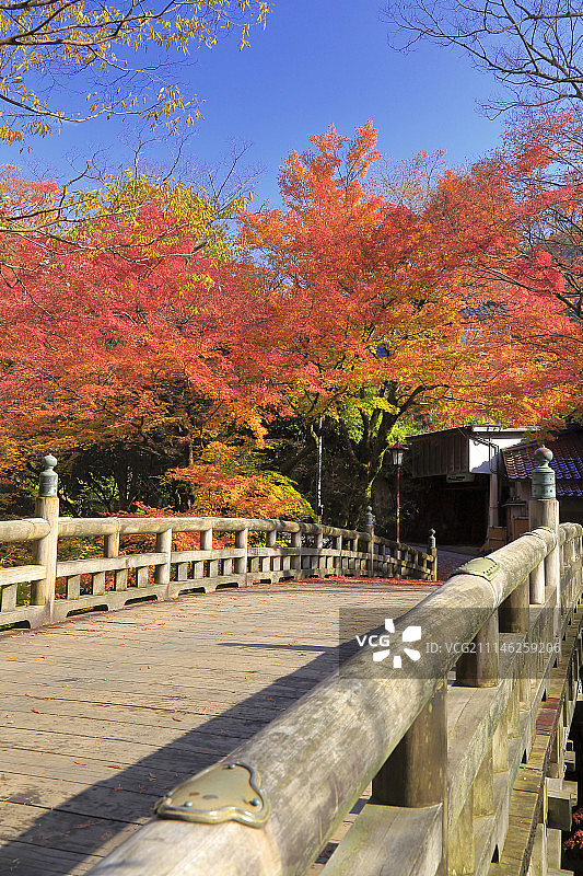 日本石川县图片素材