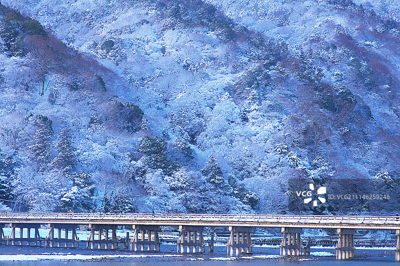 日本京都图片素材