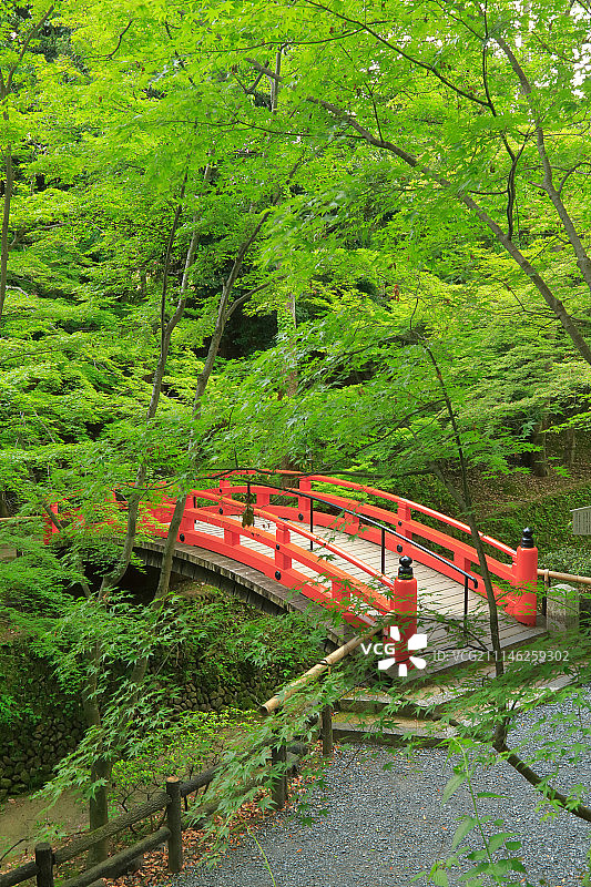 日本京都图片素材