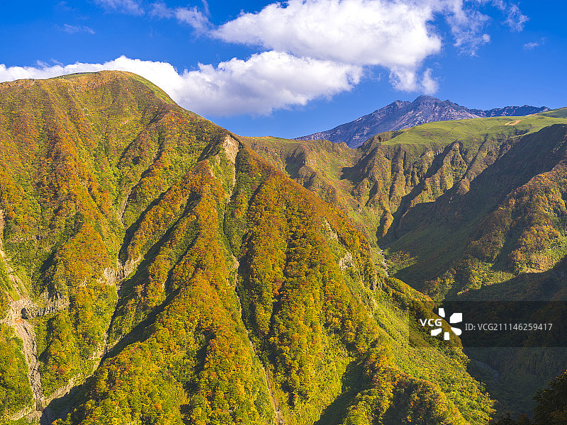 日本秋田县图片素材