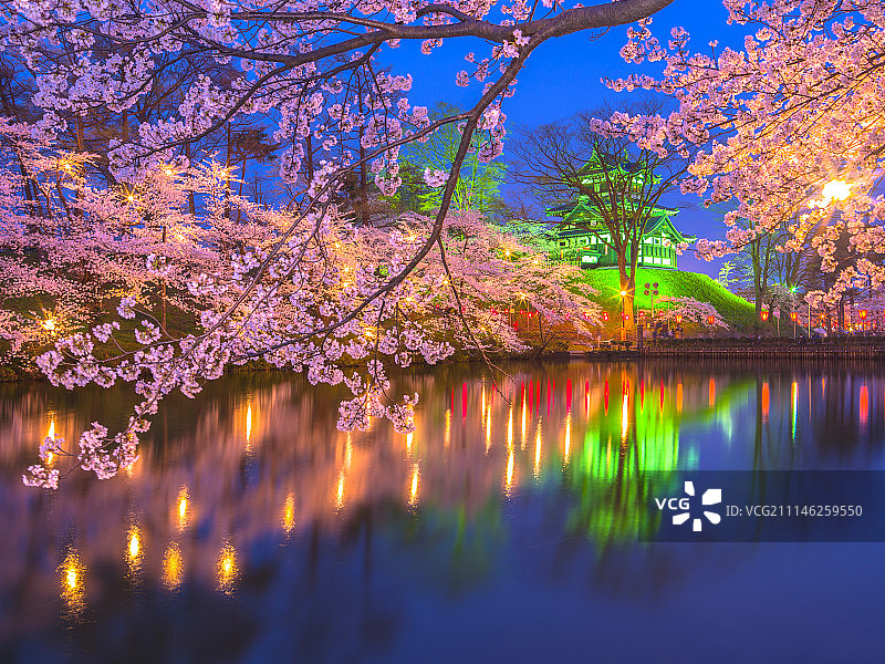 日本新泻县图片素材