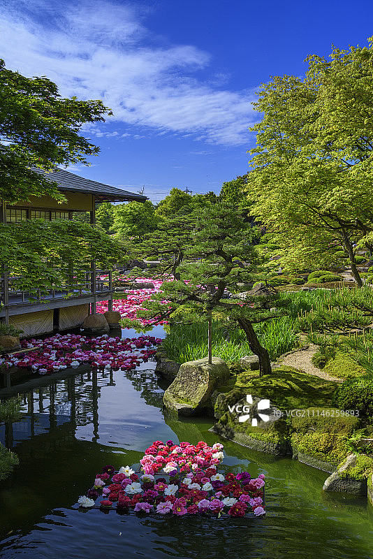 日本岛根县图片素材