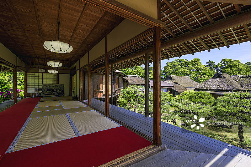 志贺县,日本图片素材