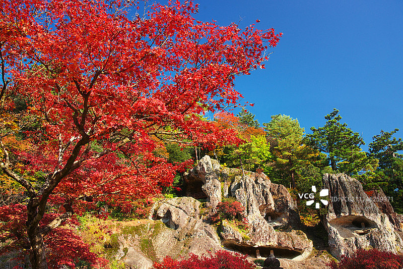 日本石川县图片素材
