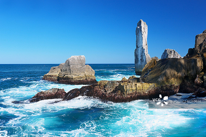 日本宫城县图片素材