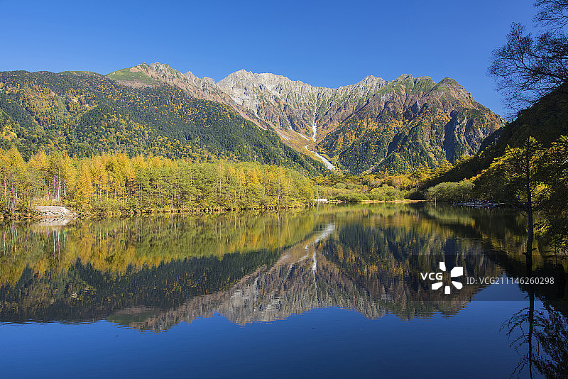 日本长野图片素材