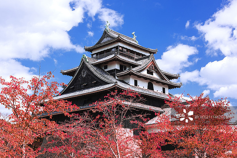 日本岛根县图片素材