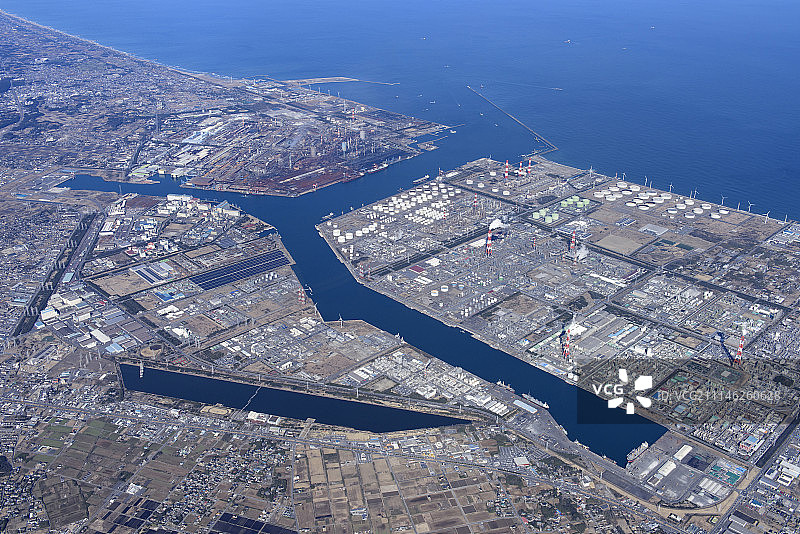 日本茨城县图片素材