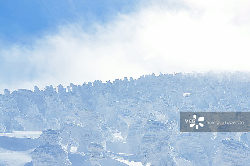 日本山形县图片素材