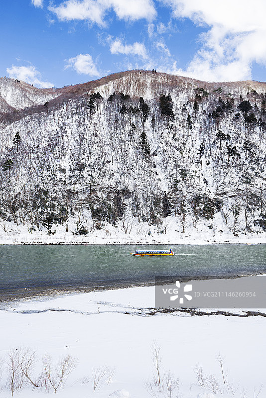 日本山形县图片素材