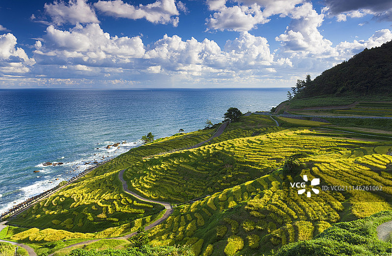 日本石川县图片素材