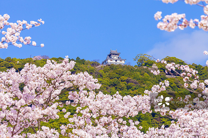 日本山口县图片素材
