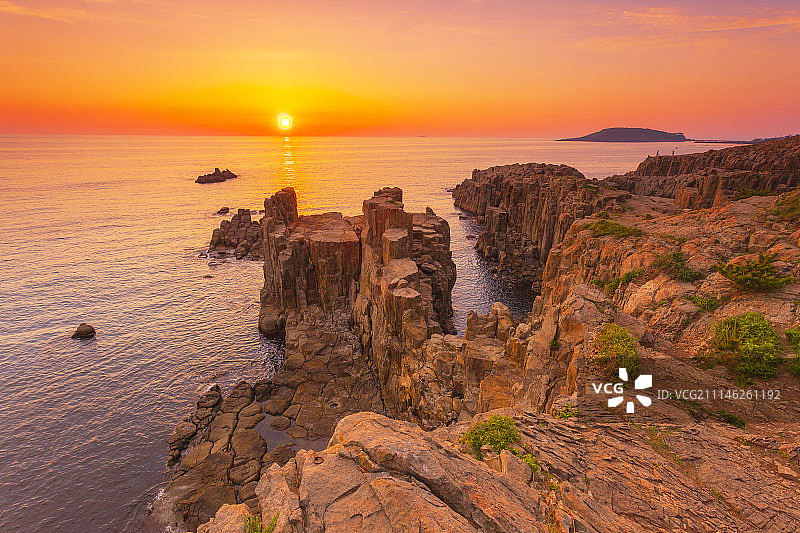 日本福井县图片素材