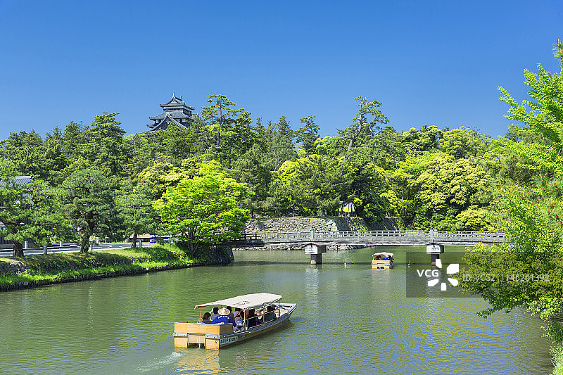 日本岛根县图片素材