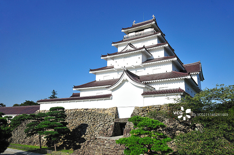 日本埼玉县图片素材