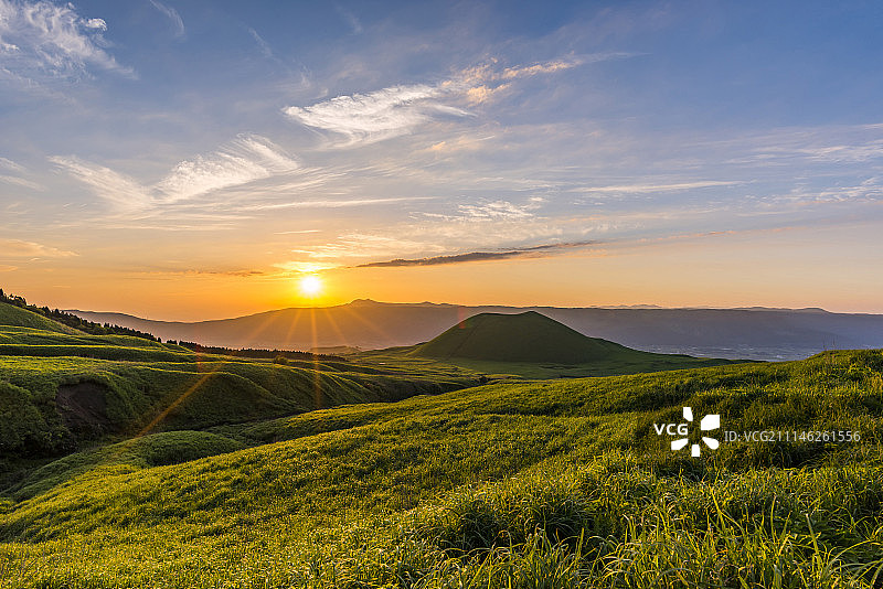 日本熊本县图片素材