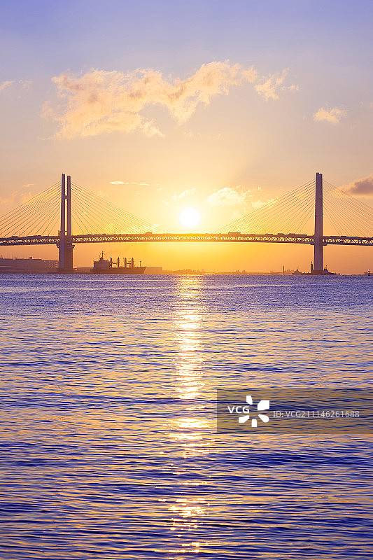 日本横滨图片素材