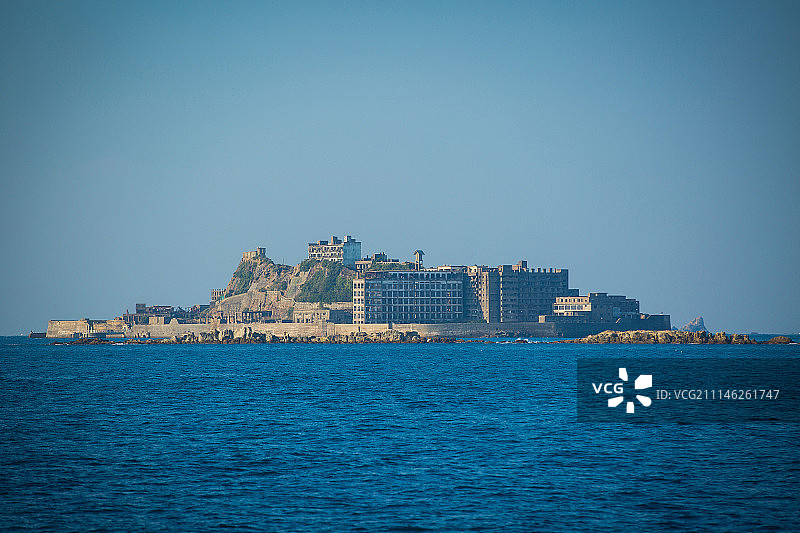 日本长崎县图片素材