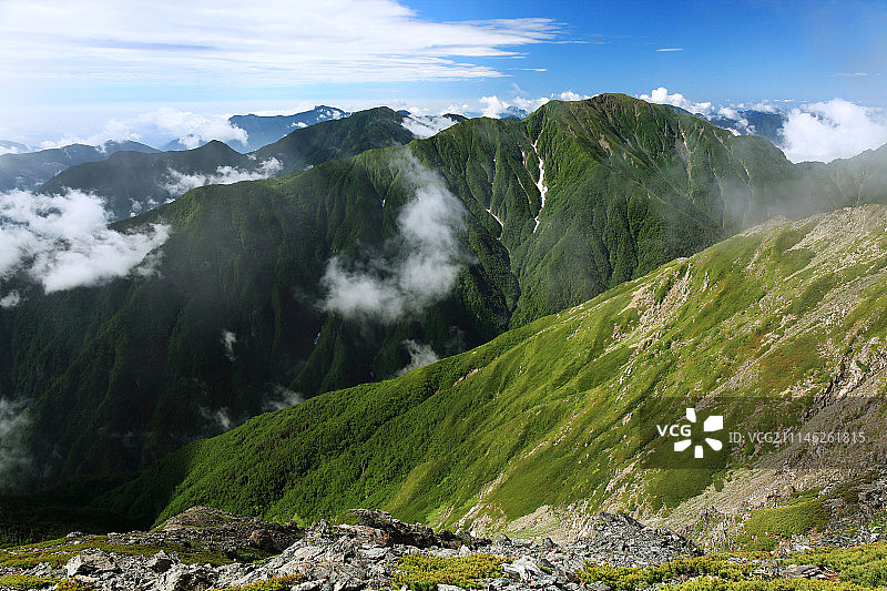 日本静冈县图片素材