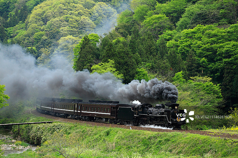 日本山口县图片素材