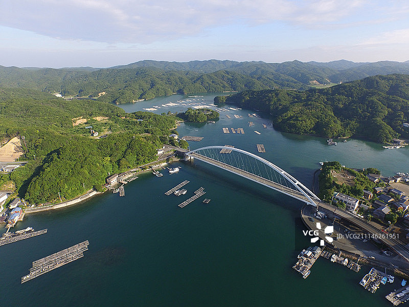 日本三重县图片素材