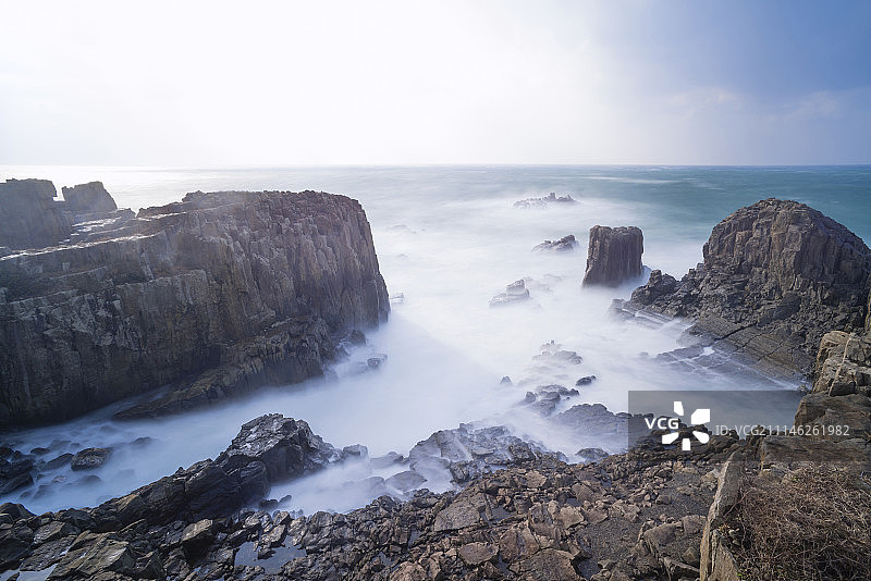 日本福井县图片素材