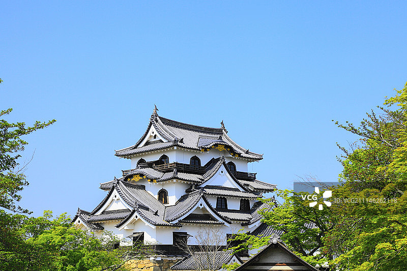 志贺县,日本图片素材