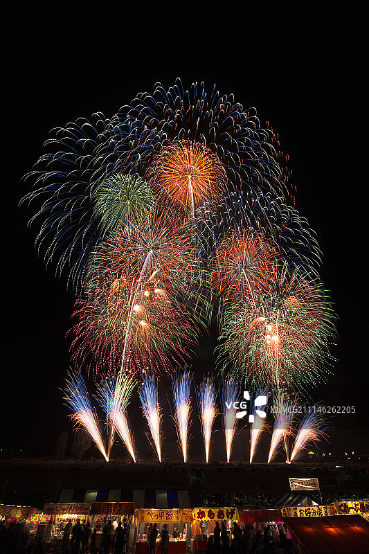 日本长野图片素材