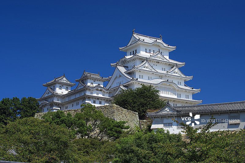 日本兵库县图片素材