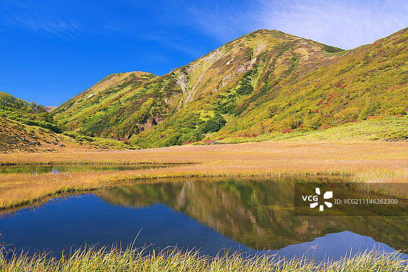 日本新泻县图片素材