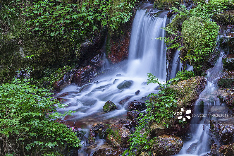 日本福井县图片素材