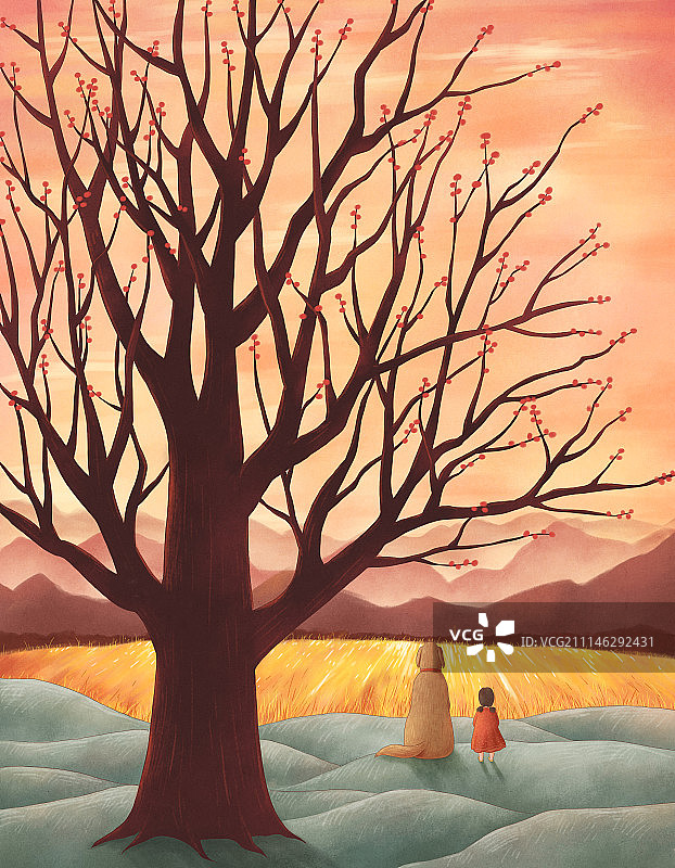 逝去的时光图片素材