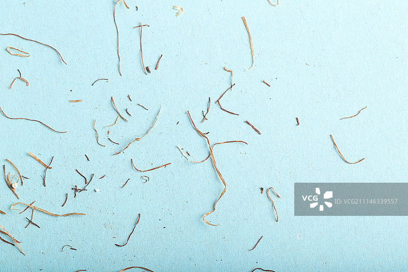 玉米须-图片素材