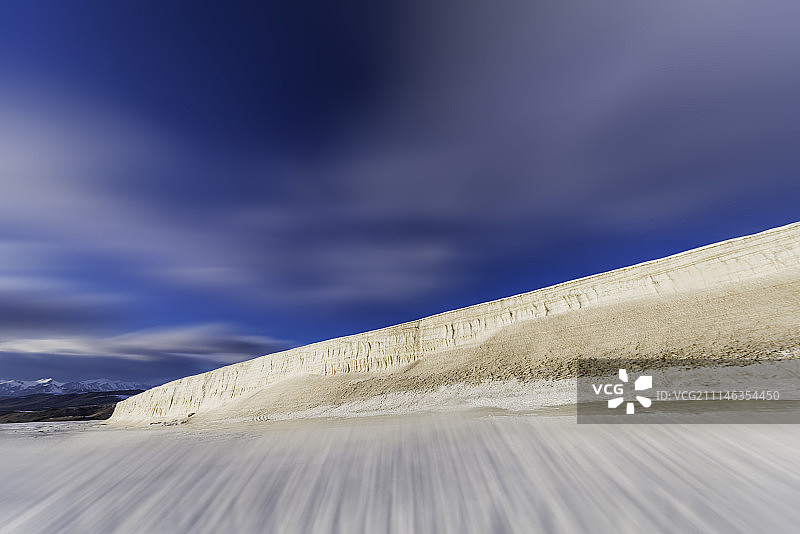 八一冰川图片素材